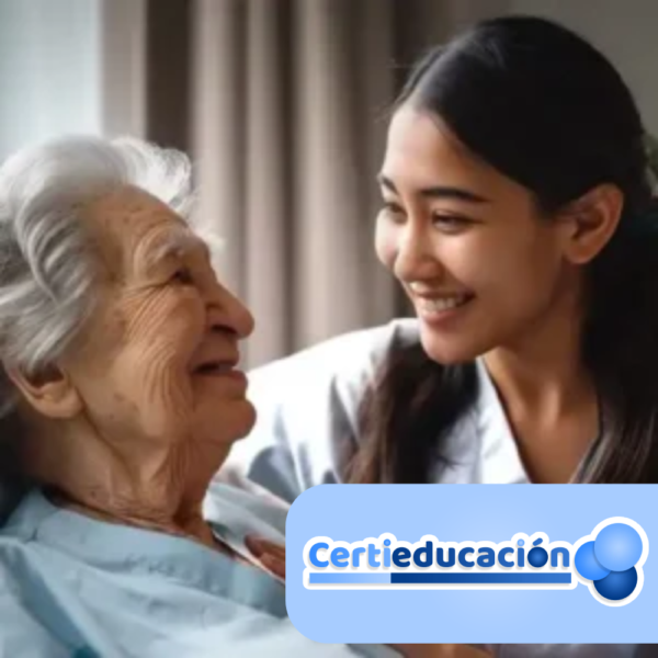 Cuidados Paliativos y Manejo del Dolor