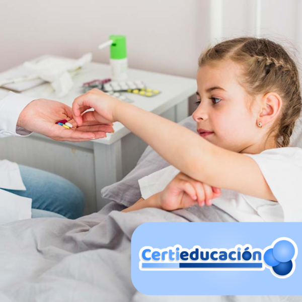 Atención Integrada a las Enfermedades Prevalentes de la Infancia - AIEPI COMUNITARIO