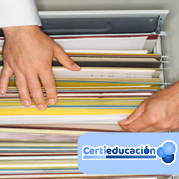Archivo Documental