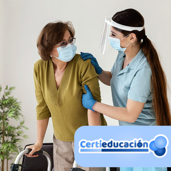 Atención Domiciliaria en Salud