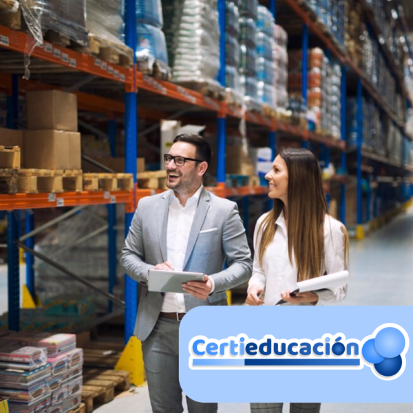 Gestión de Inventarios