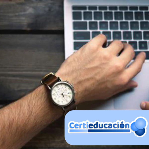Gestión del Tiempo