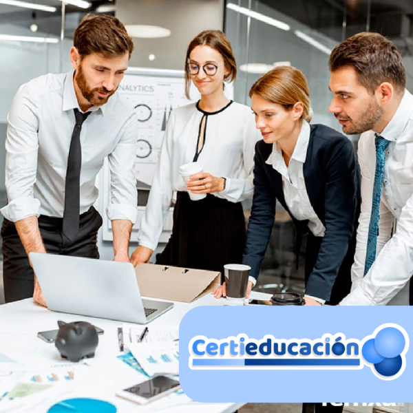Gestión Empresarial