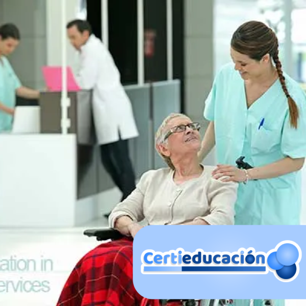 Humanización en el servicio de la Salud