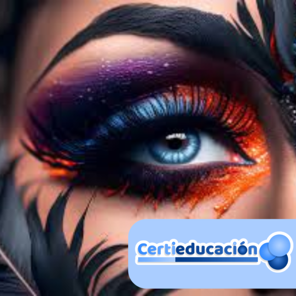 Maquillaje Artístico
