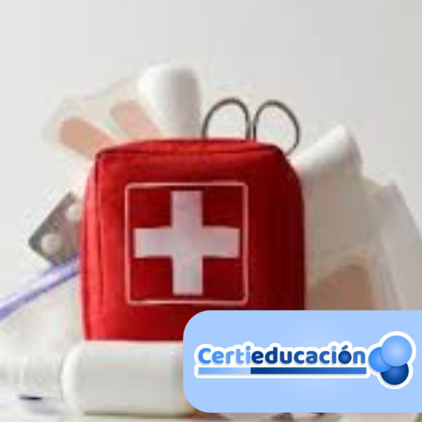 Primeros Auxilios