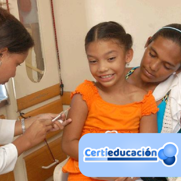 Programa Ampliado de Inmunizaciones - PAI