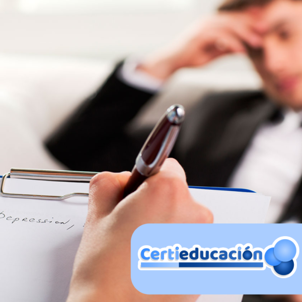 Psicología Organizacional