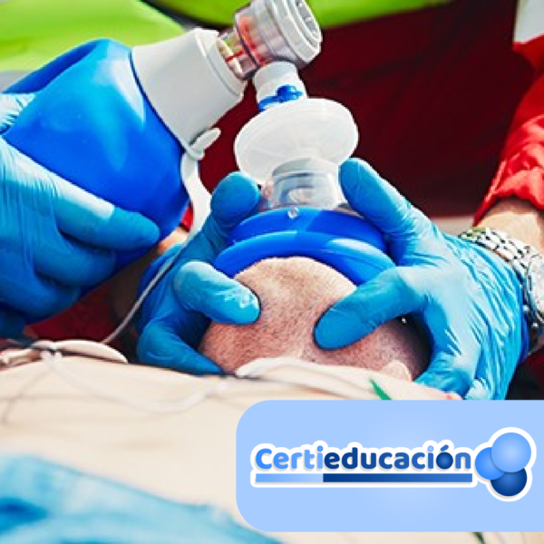 Soporte Vital Avanzado ACLS