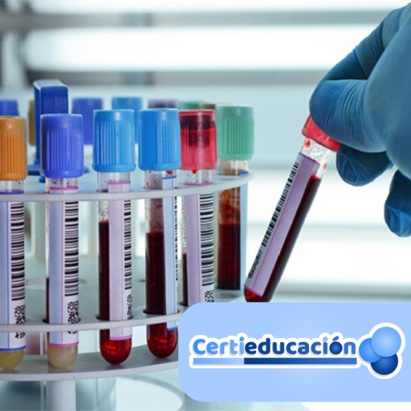 Toma, Conservación y Transporte de Muestras de Laboratorio Clínico  TML