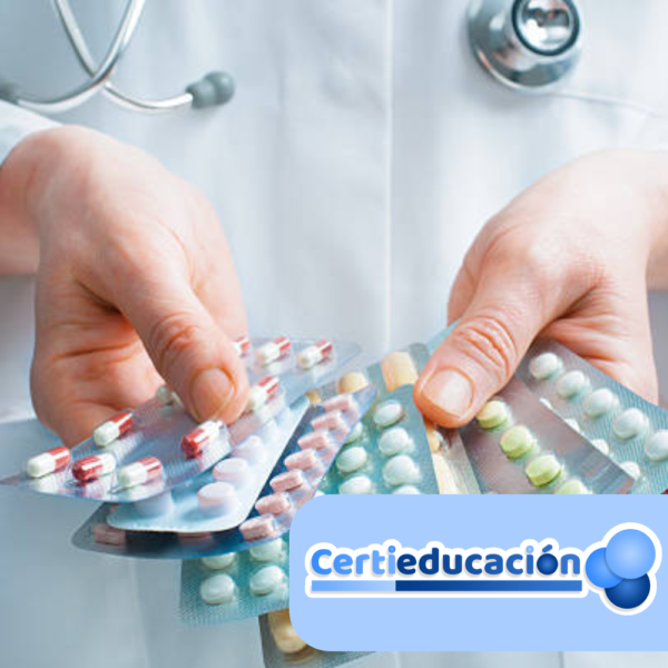 Dispensación de Medicamentos y Dispositivos Médicos