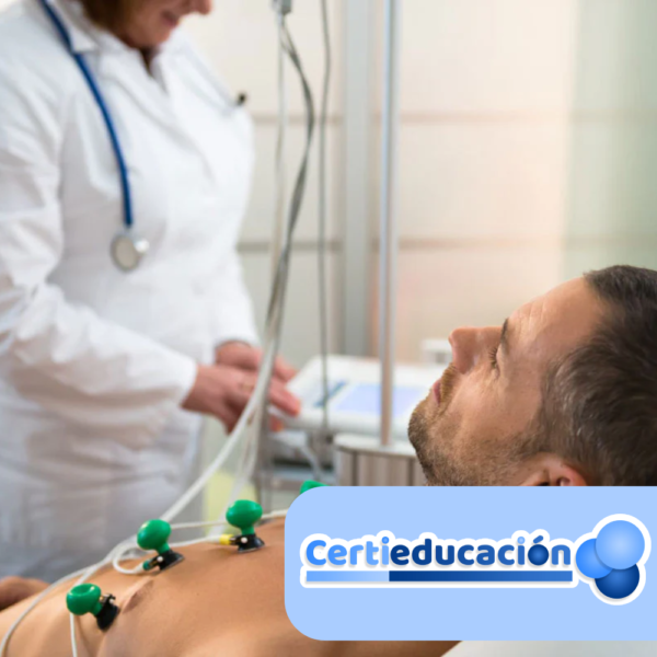 Electrocardiografía