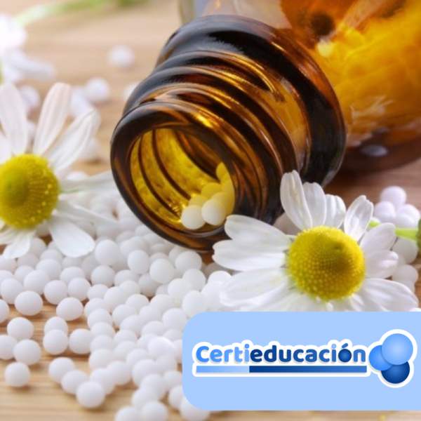 Farmacia Homeopática