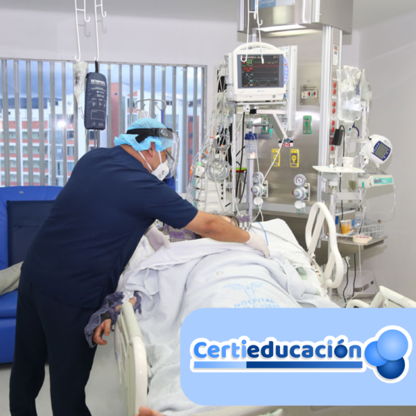 Diplomado UCI Adulto