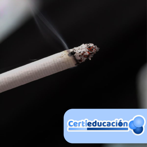 Cesación del Consumo de Tabaco y Atención al Tabaquismo