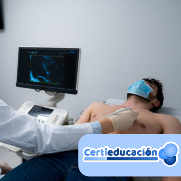 Ultrasonido en el Punto de Atención POCUS