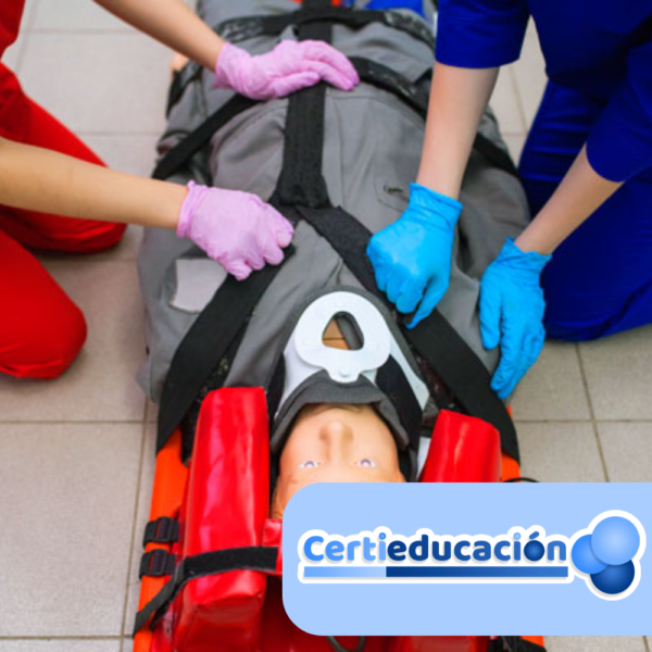 Emergencias Prehospitalarias