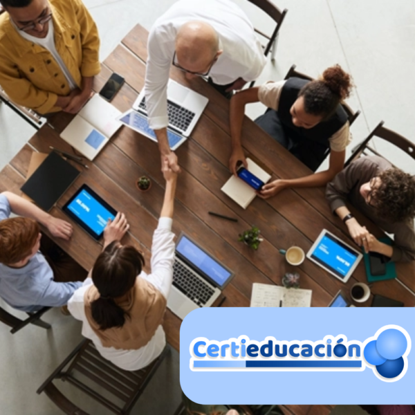 Procesos Administrativos