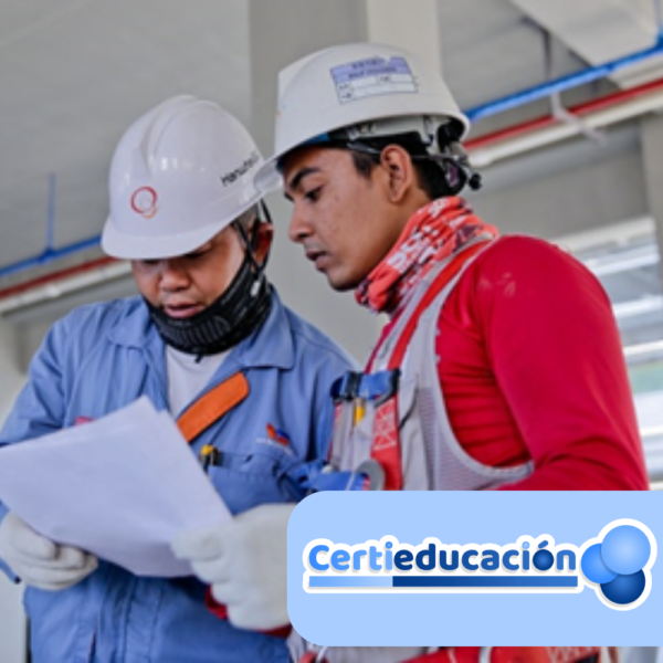 Seguridad y Riesgos Laborales